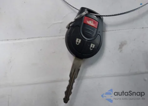 2012 Nissan Rogue S from USA, damaged, VIN JN8AS5MV7CW708138